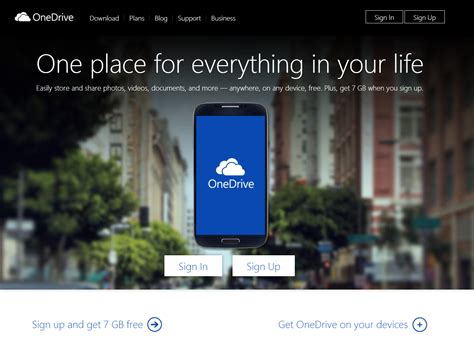 onedrive live